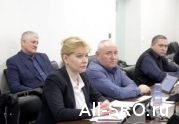Комитет рассмотрел архиважные вопросы саморегулирования : читать другие актуальные новости о СРО на информационном портале «Всё о саморегулировании».